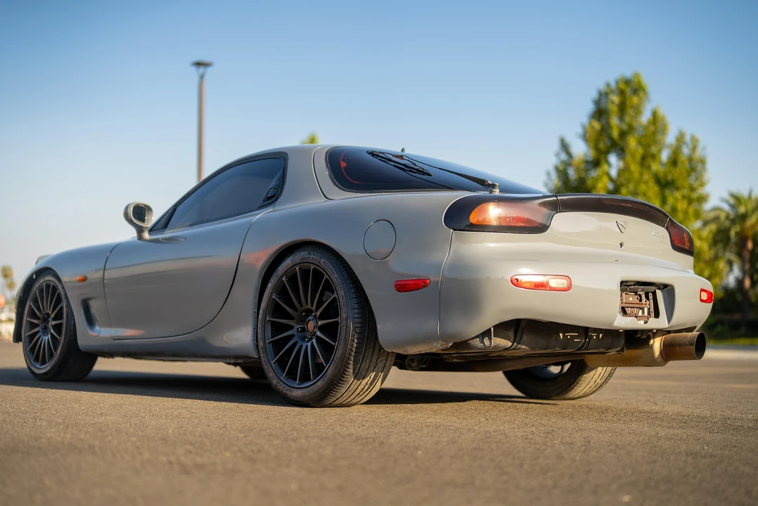 1995 Mazda RX-7 FD - Image 12 of 31