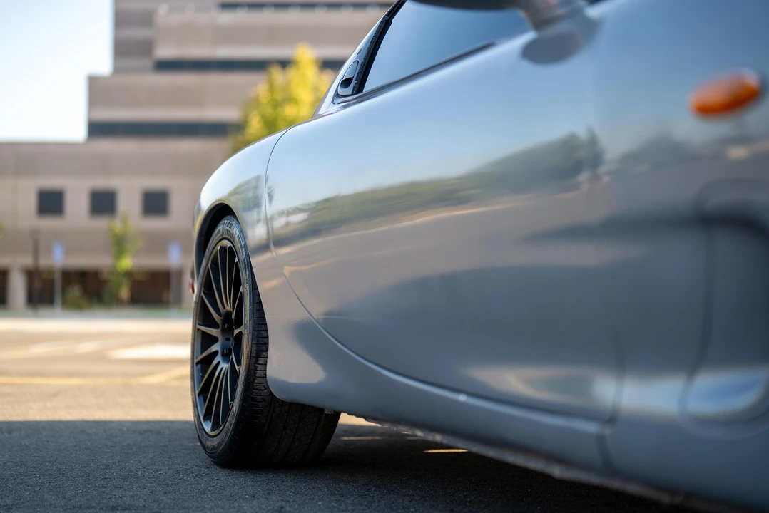 1995 Mazda RX-7 FD - Image 28 of 31