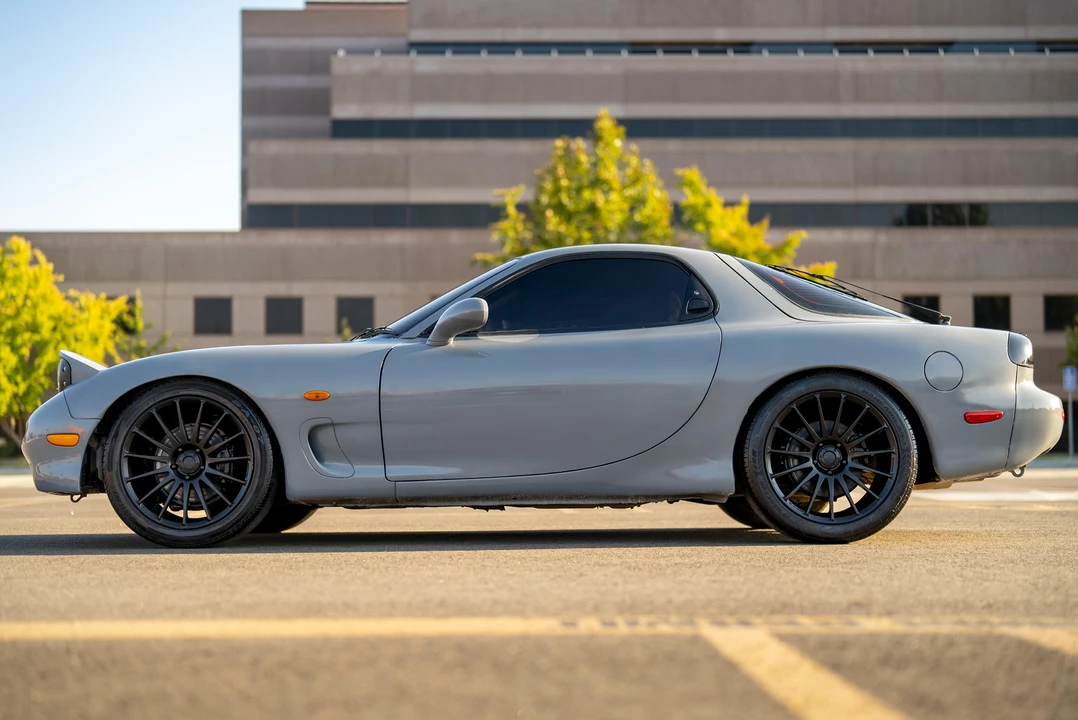 1995 Mazda RX-7 FD - Image 11 of 31