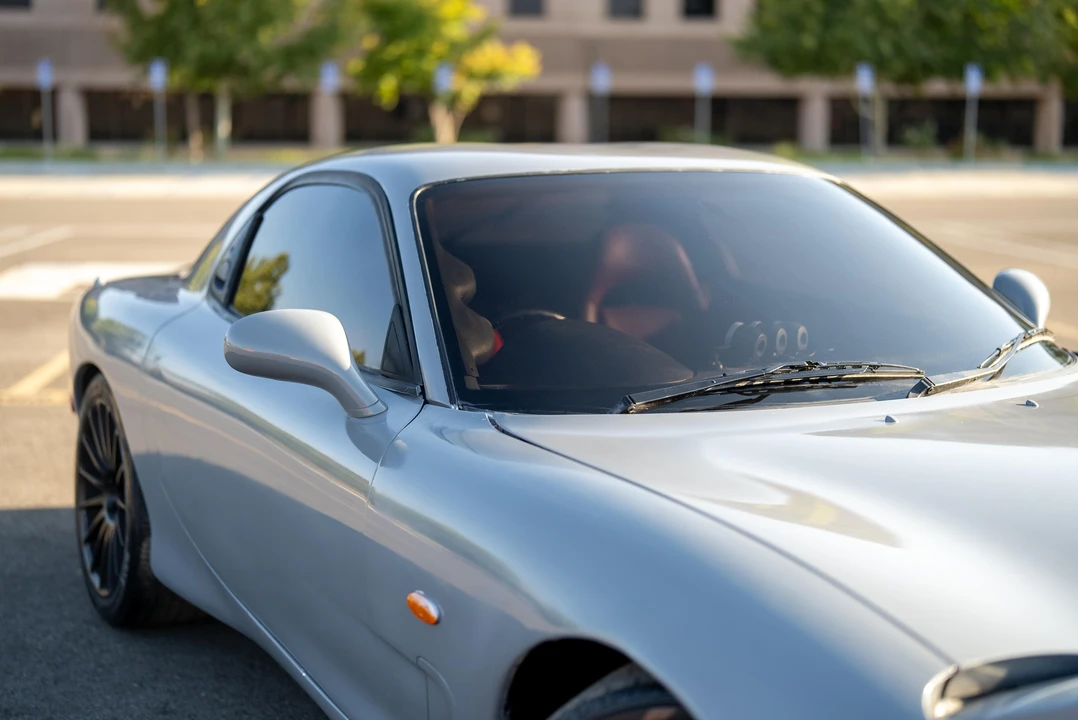 1995 Mazda RX-7 FD - Image 31 of 31
