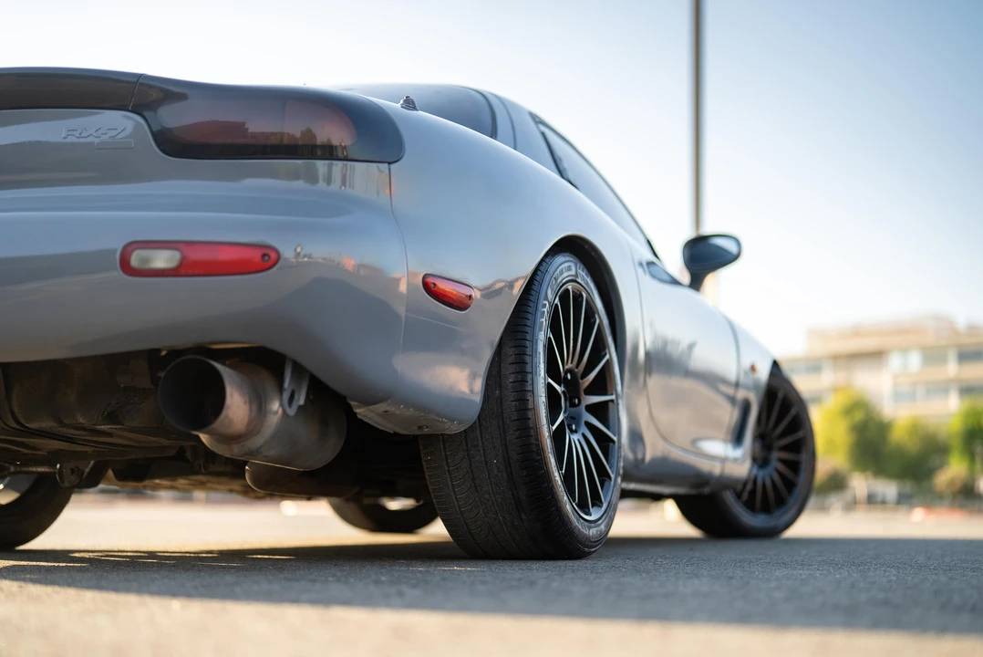 1995 Mazda RX-7 FD - Image 27 of 31