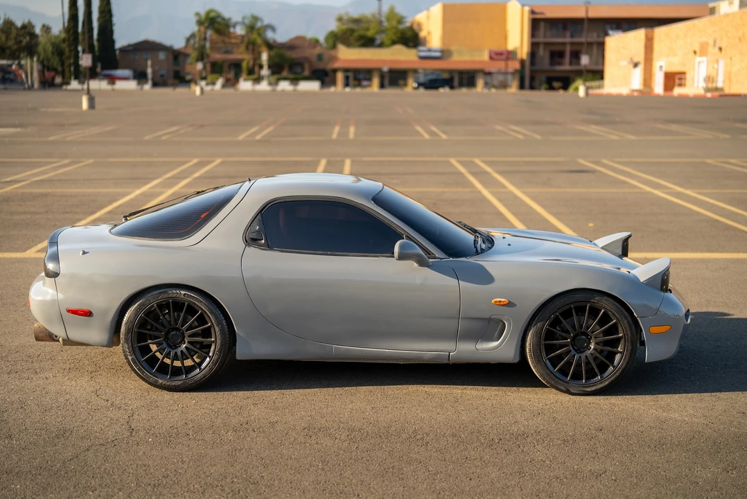 1995 Mazda RX-7 FD - Image 18 of 31