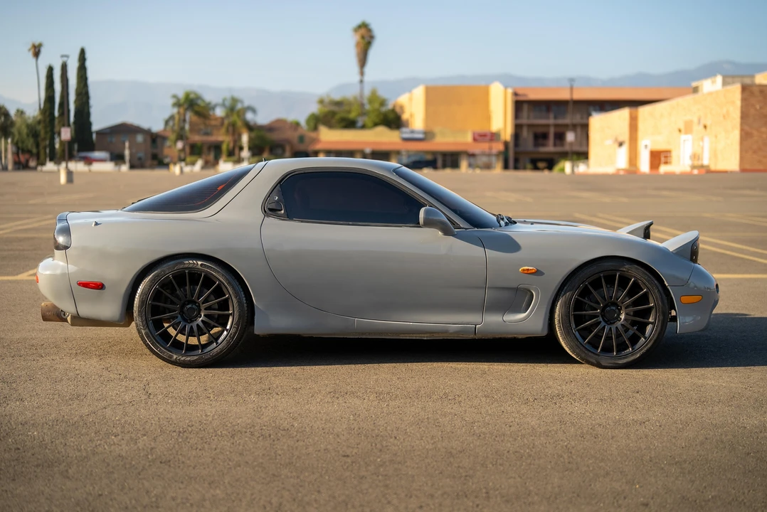 1995 Mazda RX-7 FD - Image 19 of 31