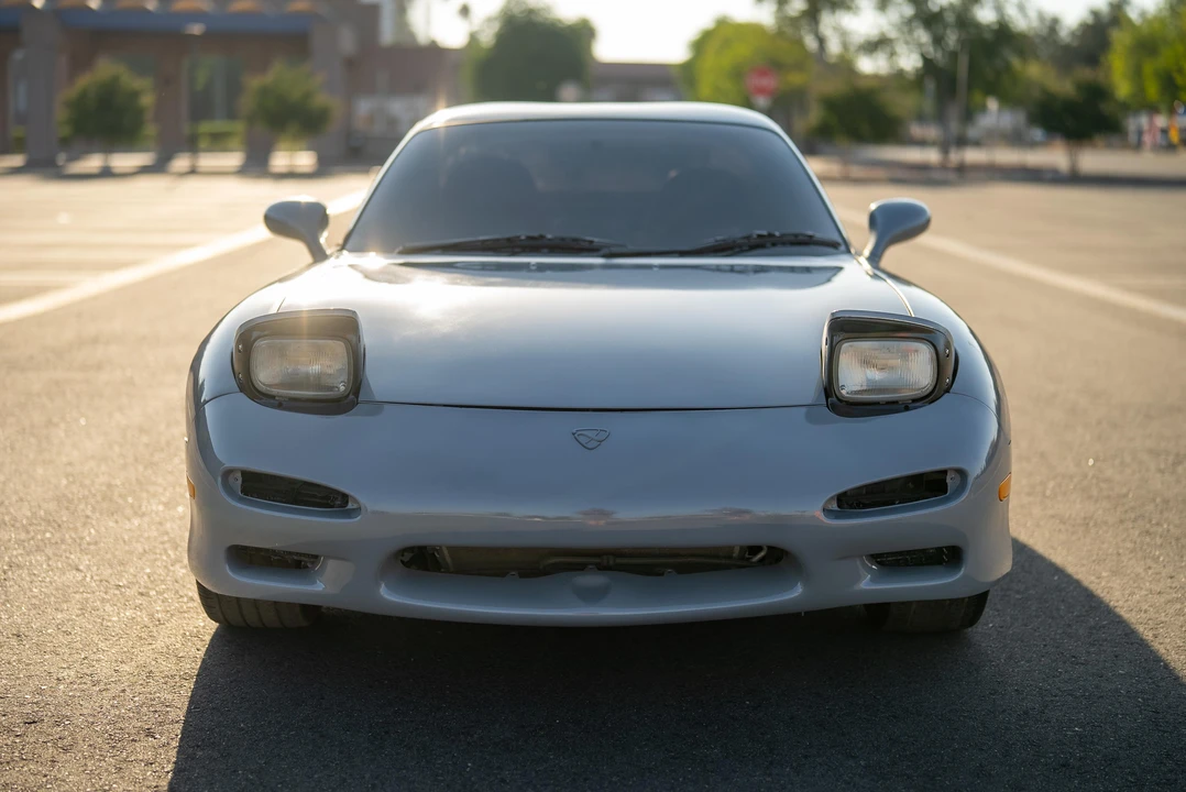 1995 Mazda RX-7 FD - Image 6 of 31