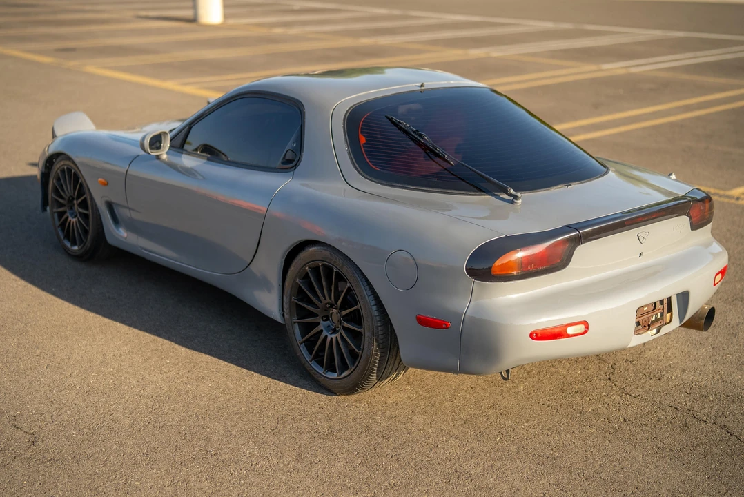 1995 Mazda RX-7 FD - Image 13 of 31