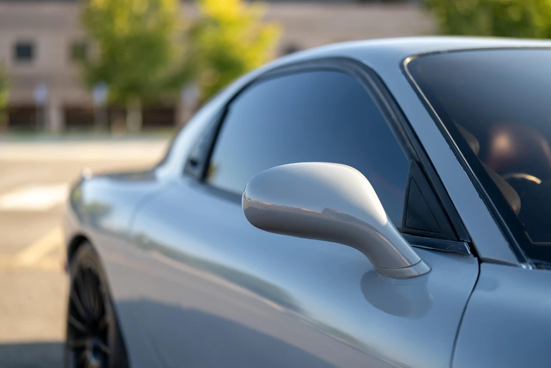 1995 Mazda RX-7 FD - Image 29 of 31
