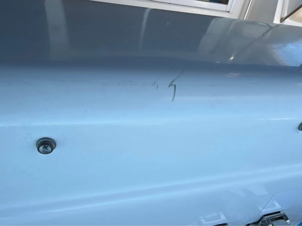 1995 Mazda NA MX-5 Miata - Image 5 of 8