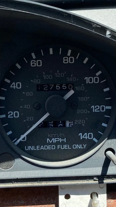 1995 Mazda NA MX-5 Miata - Image 10 of 14