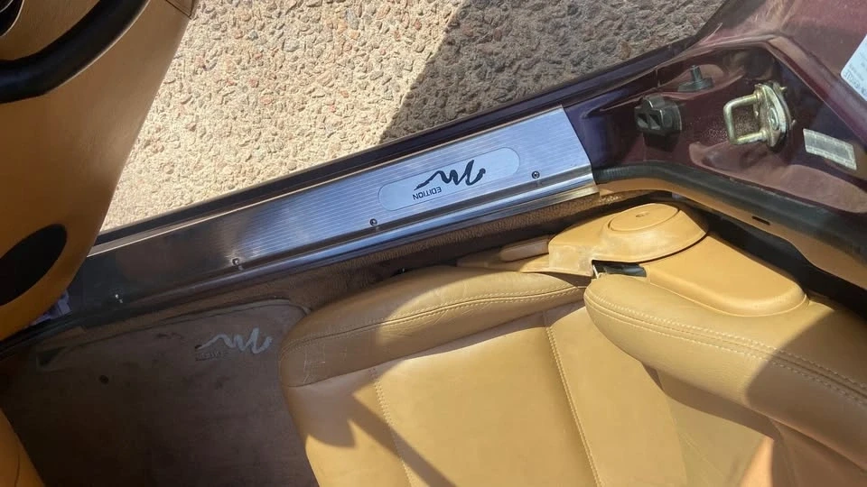 1995 Mazda NA MX-5 Miata - Image 8 of 14