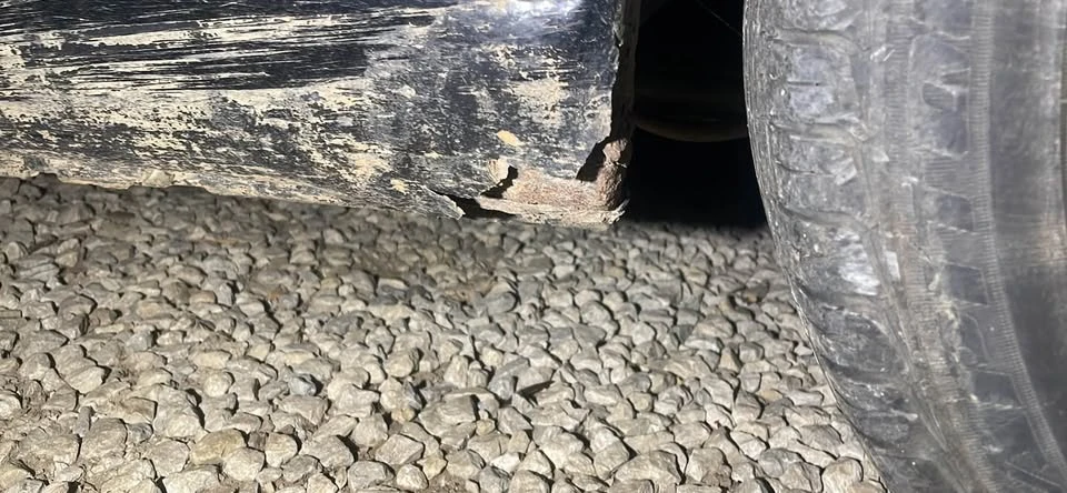 1995 Mazda NA MX-5 Miata - Image 7 of 8