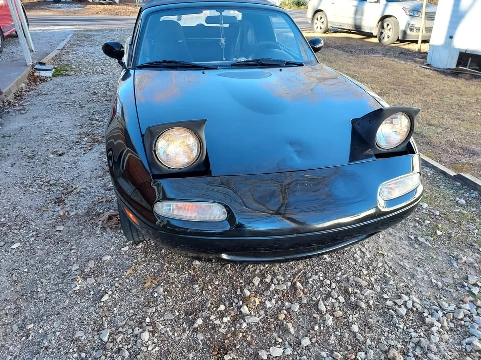 1995 Mazda NA MX-5 Miata - Image 3 of 6