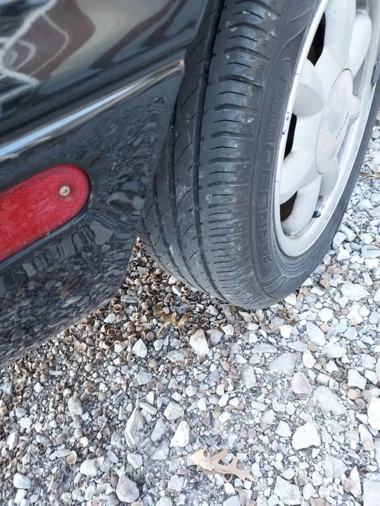 1995 Mazda NA MX-5 Miata - Image 6 of 6