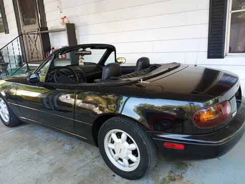 1995 Mazda Miata MX-5