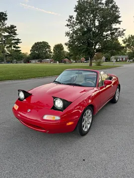 1995 Mazda Miata MX-5