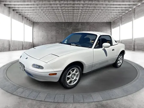 1995 Mazda MX-5 Miata