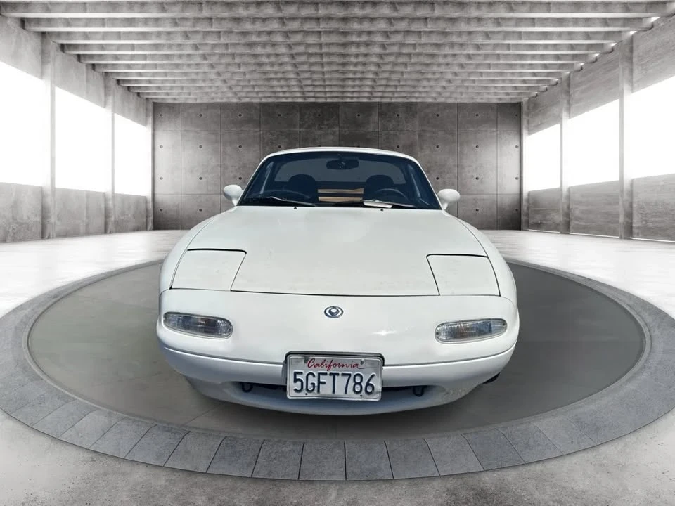 1995 Mazda NA MX-5 Miata - Image 6 of 13