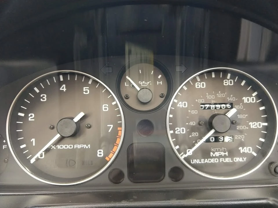 1995 Mazda NA MX-5 Miata - Image 13 of 15