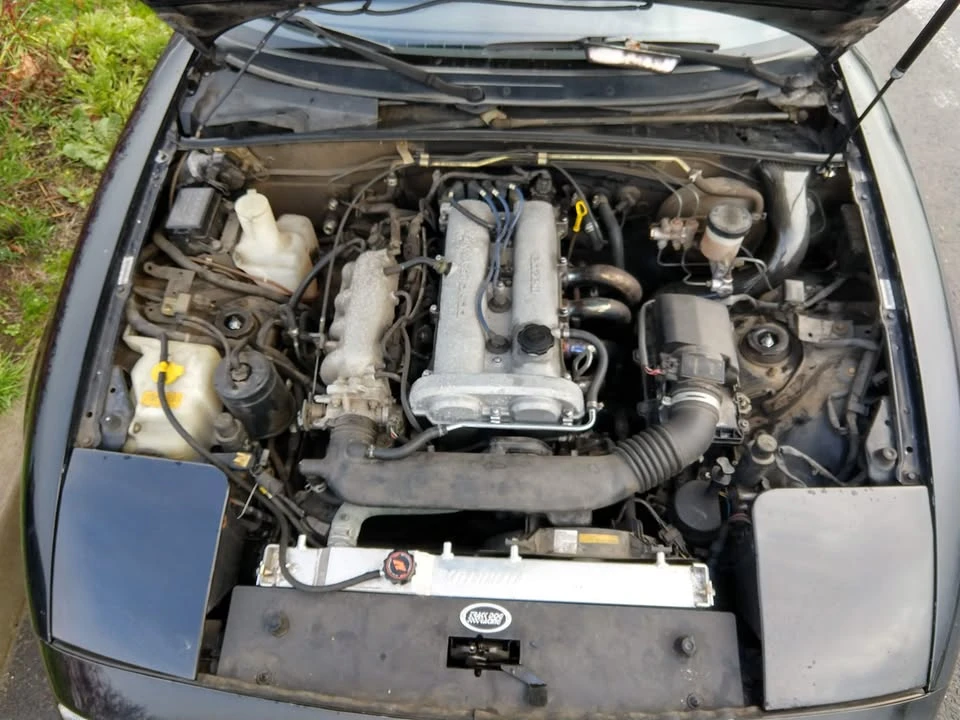 1995 Mazda NA MX-5 Miata - Image 14 of 15