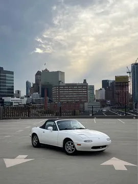 1995 Mazda MX-5 Miata