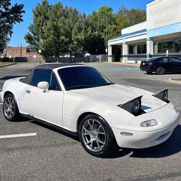 1995 Mazda MX-5 Miata