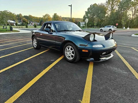 1995 Mazda MX-5 Miata