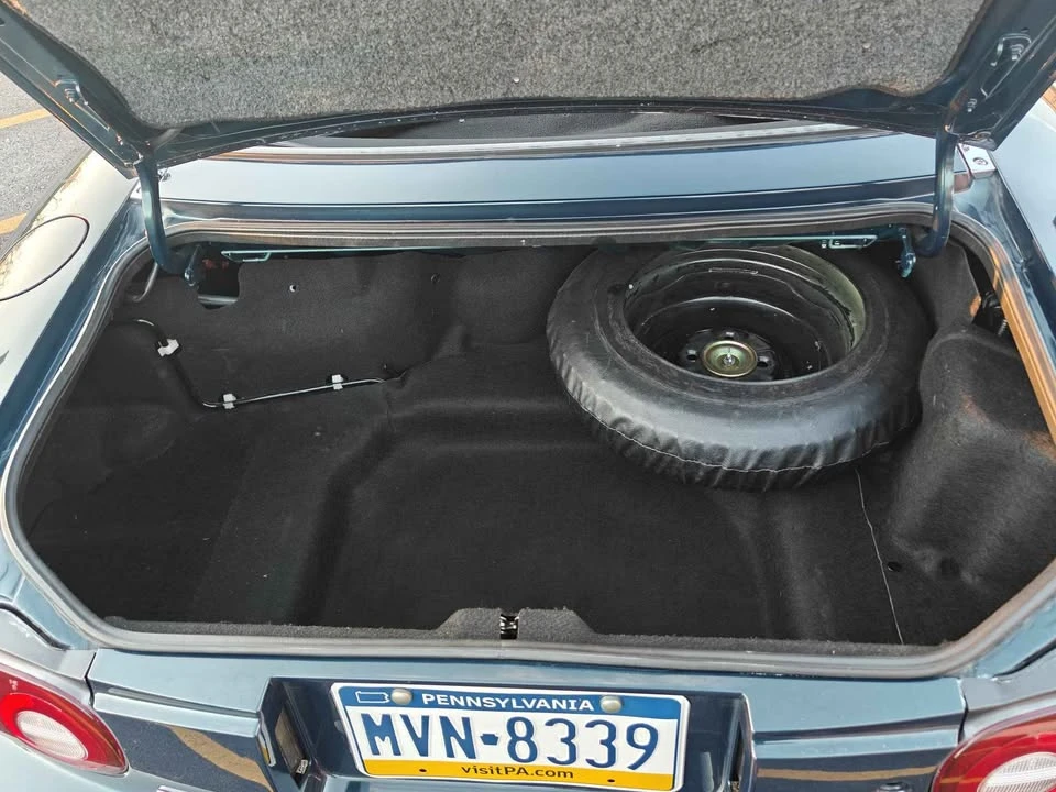1995 Mazda NA MX-5 Miata - Image 7 of 20