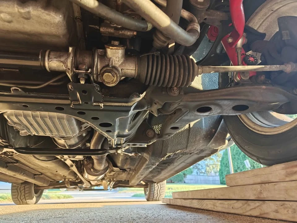 1995 Mazda NA MX-5 Miata - Image 15 of 20