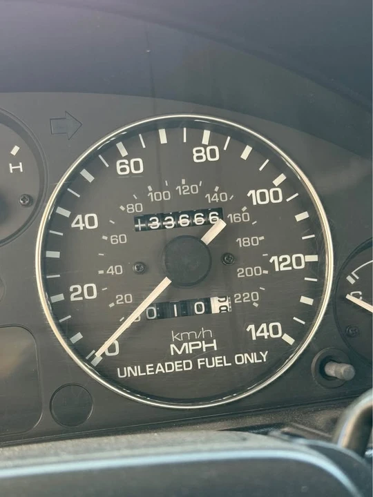 1995 Mazda NA MX-5 Miata - Image 12 of 12