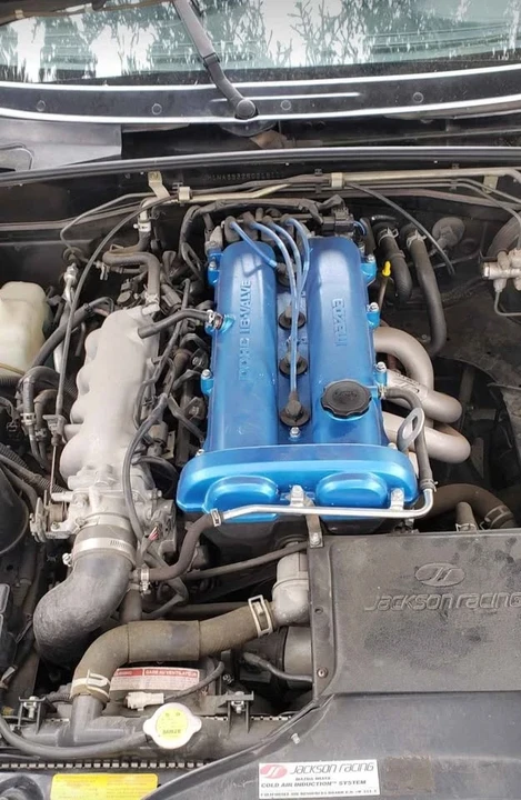 1995 Mazda NA MX-5 Miata - Image 7 of 7