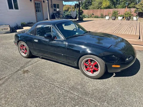 1995 Mazda MX-5 Miata