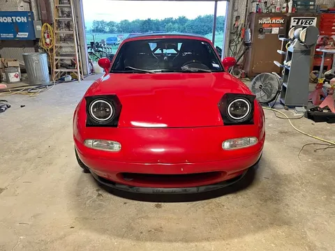 1995 Mazda MX-5 Miata