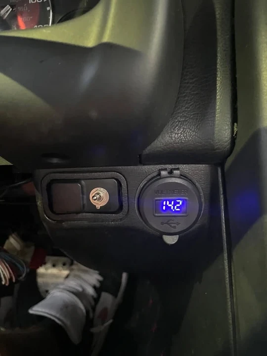 1995 Mazda NA MX-5 Miata - Image 8 of 9