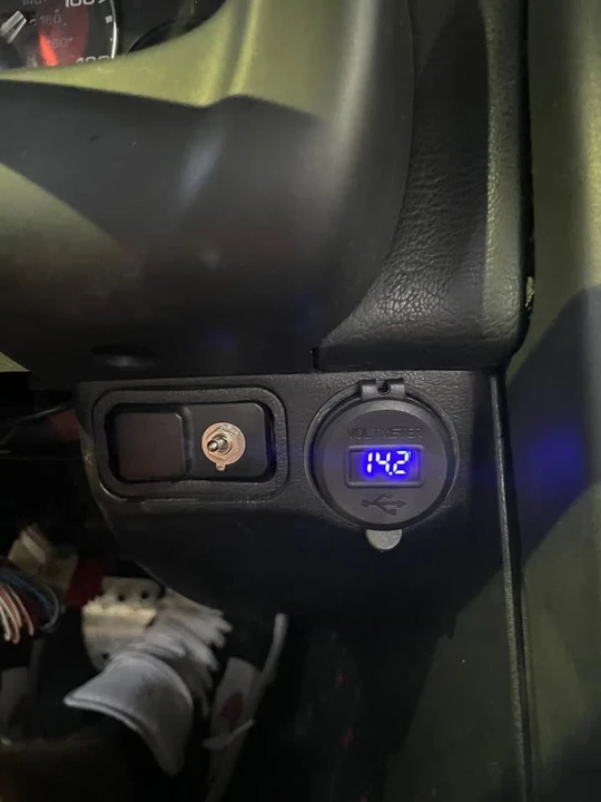 1995 Mazda NA MX-5 Miata - Image 13 of 14
