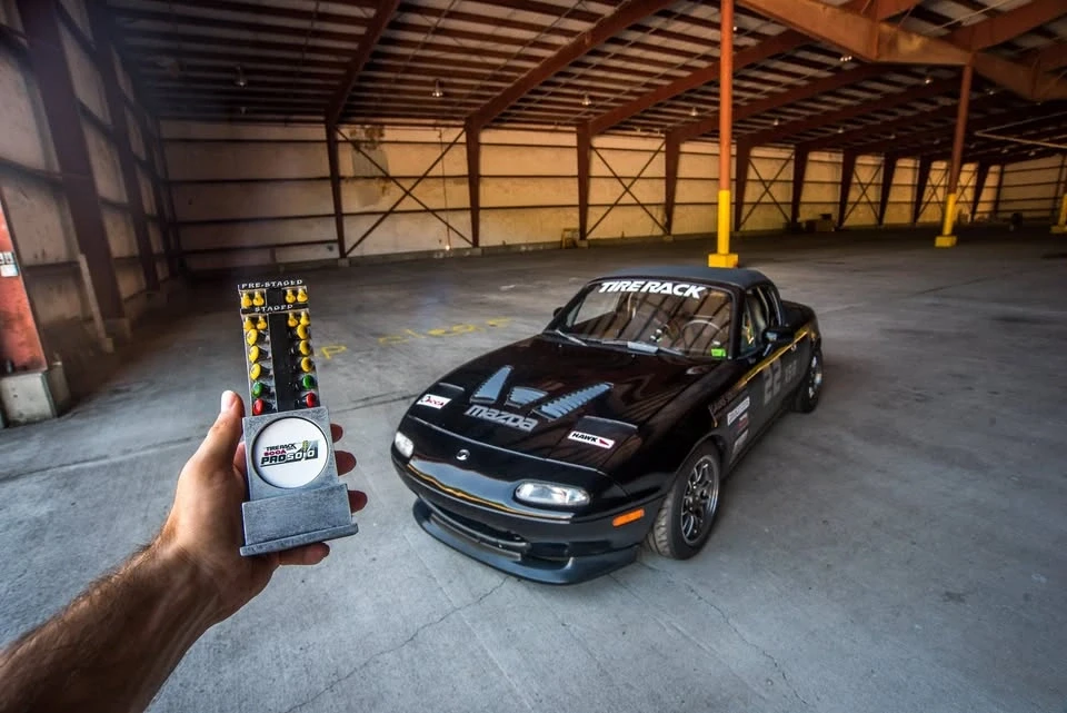 1995 Mazda NA MX-5 Miata - Image 11 of 20
