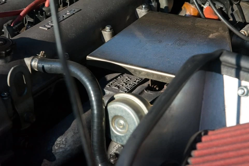 1995 Mazda NA MX-5 Miata - Image 18 of 20
