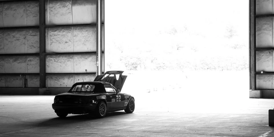 1995 Mazda NA MX-5 Miata - Image 9 of 20
