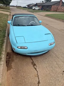 1995 Mazda MX-5 Miata
