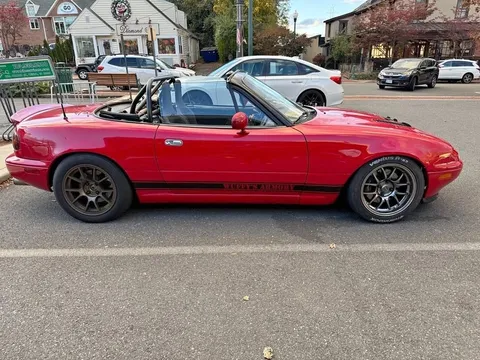 1995 Mazda MX-5 Miata