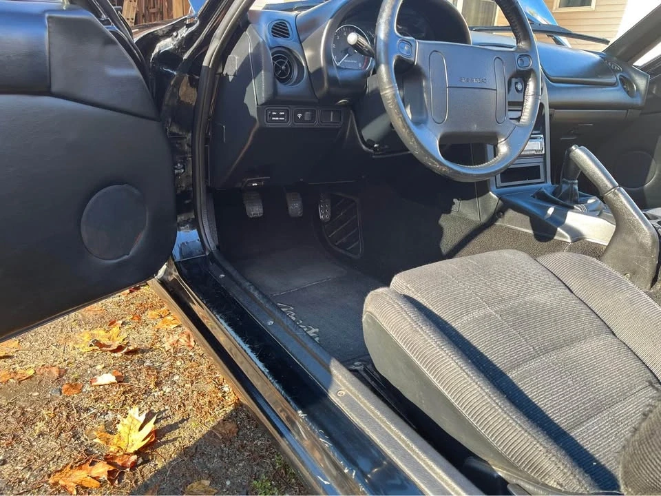 1995 Mazda NA MX-5 Miata - Image 9 of 19