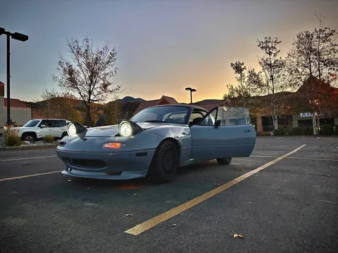 1995 Mazda MX-5 Miata