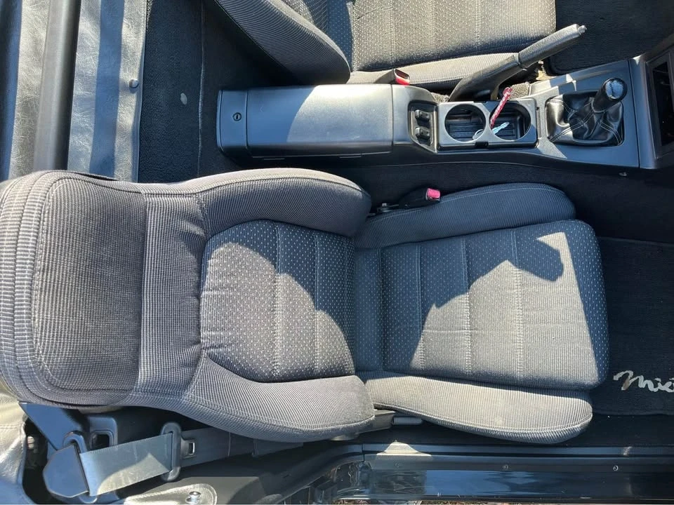 1995 Mazda NA MX-5 Miata - Image 17 of 19