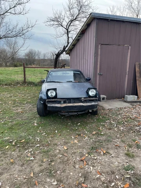 1995 Mazda NA MX-5 Miata - Image 2 of 4