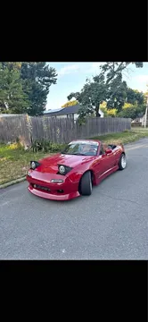 1995 Mazda MX-5 Miata