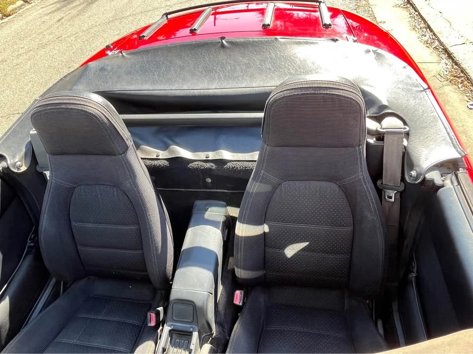 1995 Mazda NA MX-5 Miata - Image 15 of 15