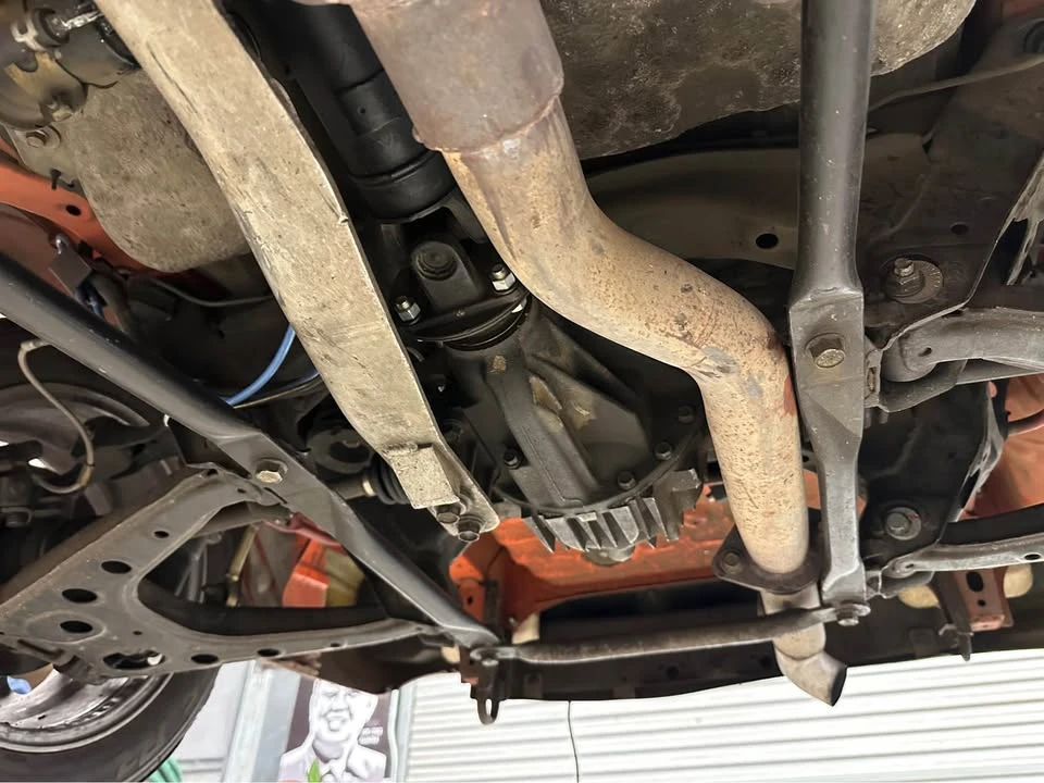 1995 Mazda NA MX-5 Miata - Image 14 of 14