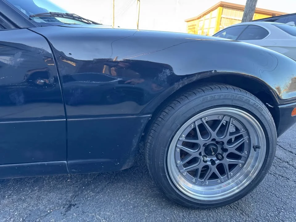 1995 Mazda NA MX-5 Miata - Image 11 of 20