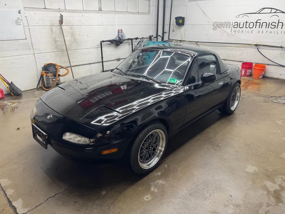 1995 Mazda NA MX-5 Miata - Image 2 of 20