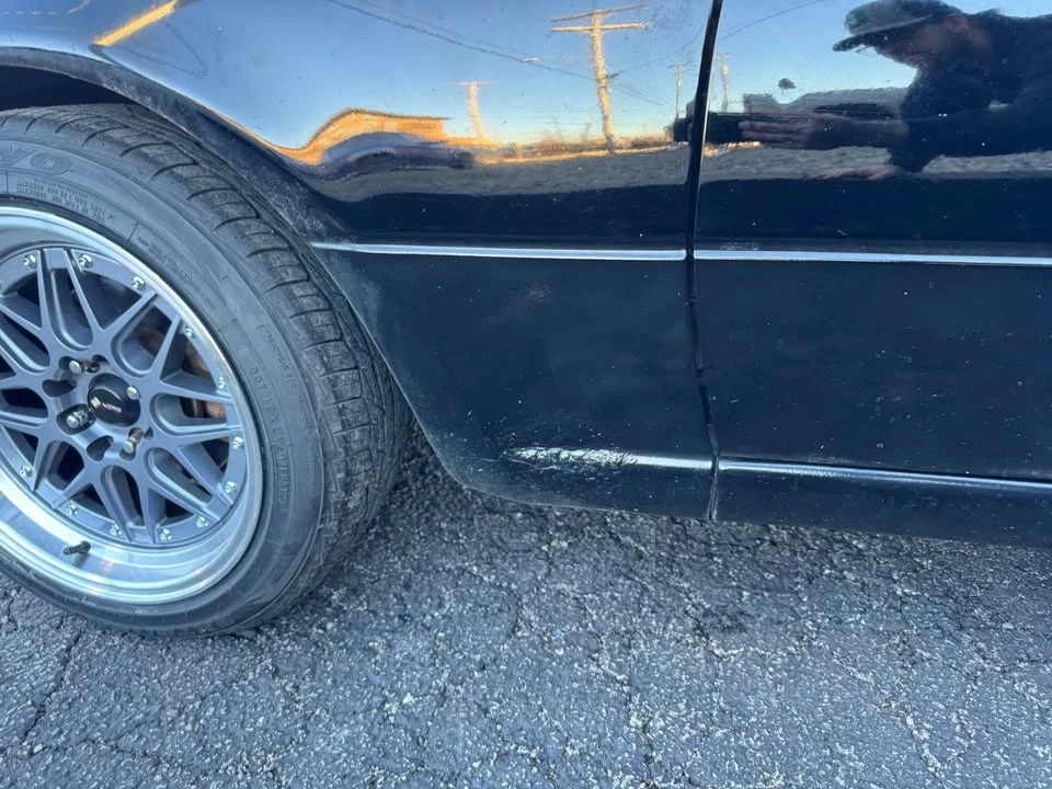 1995 Mazda NA MX-5 Miata - Image 12 of 20