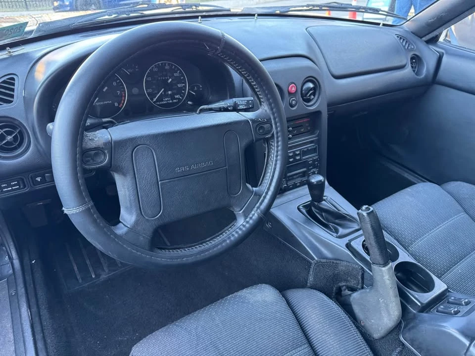 1995 Mazda NA MX-5 Miata - Image 8 of 20