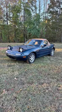 1995 Mazda MX-5 Miata